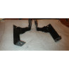 62222EZ40C Nissan Titan Bumper Face Bar Bracket 2016-2020 62223EZ40C