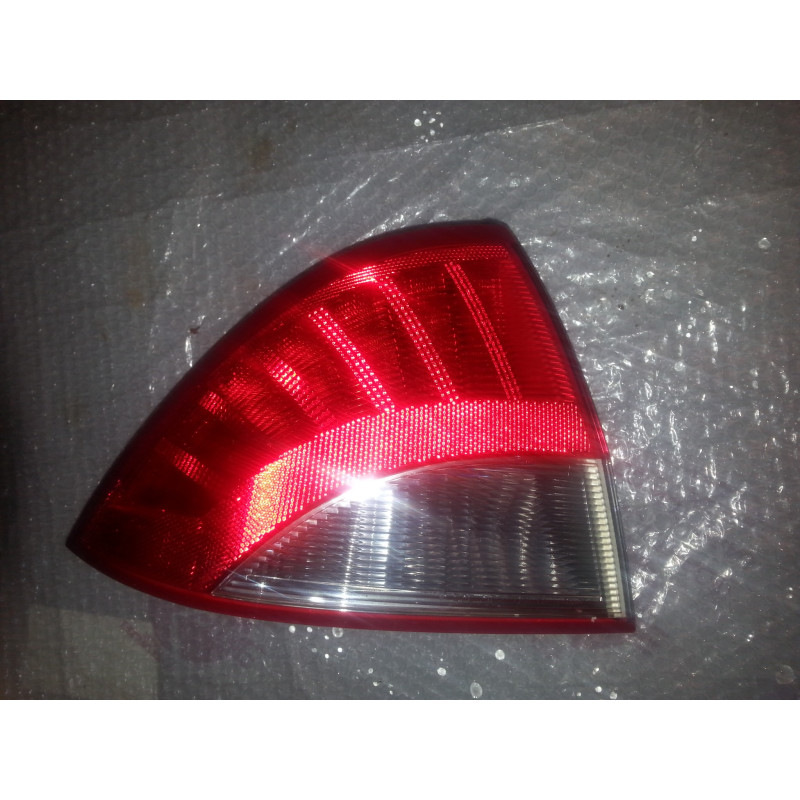 9N73-13B505-AA Mercury Milan Left LED Tail Lamp 2010-2011