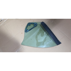 Ford Mustang Left Rear Quarter Window Glass 1999-2004