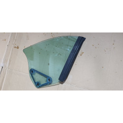 Ford Mustang Right Rear Quarter Window Glass 1999-2004