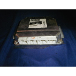 89661-01111 Pontiac Vibe Engine ECM PCM Computer 2003