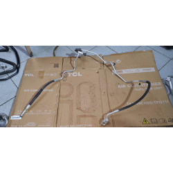 2118350098 Mercedes-Benz E Air Conditioning AC Hose Line 2003-2009
