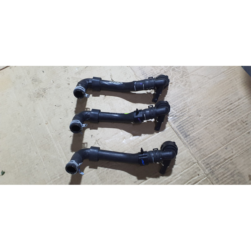 1EK121036 Volkswagen ID.4 Coolant Tube Hose Sensor 2021-2024 1EK121420