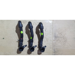 1EK121036 Volkswagen ID.4 Coolant Tube Hose Sensor 2021-2024 1EK121420