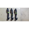 1EK121036 Volkswagen ID.4 Coolant Tube Hose Sensor 2021-2024 1EK121420