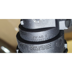 1EK121036 Volkswagen ID.4 Coolant Tube Hose Sensor 2021-2024 1EK121420