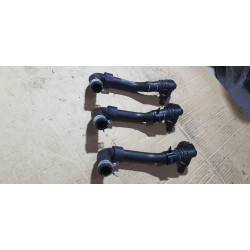 1EK121036 Volkswagen ID.4 Coolant Tube Hose Sensor 2021-2024 1EK121420