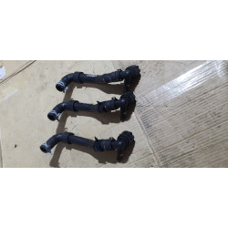 1EK121036 Volkswagen ID.4 Coolant Tube Hose Sensor 2021-2024 1EK121420