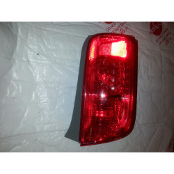 Scion xB Right Tail Lamp 2008-2010