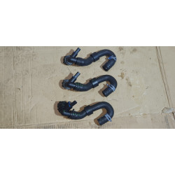 1EK121054 Volkswagen ID.4 Coolant Tube Hose Sensor 2021-2024 1EK121420A