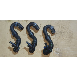 1EK121054 Volkswagen ID.4 Coolant Tube Hose Sensor 2021-2024 1EK121420A