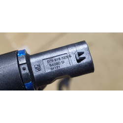 1EK121054 Volkswagen ID.4 Coolant Tube Hose Sensor 2021-2024 1EK121420A