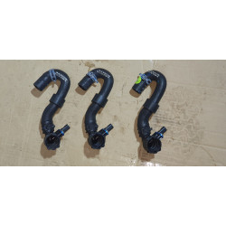 1EK121054 Volkswagen ID.4 Coolant Tube Hose Sensor 2021-2024 1EK121420A