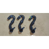 1EK121054 Volkswagen ID.4 Coolant Tube Hose Sensor 2021-2024 1EK121420A