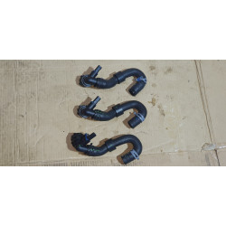 1EK121054 Volkswagen ID.4 Coolant Tube Hose Sensor 2021-2024 1EK121420A
