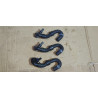 1EK121054 Volkswagen ID.4 Coolant Tube Hose Sensor 2021-2024 1EK121420A