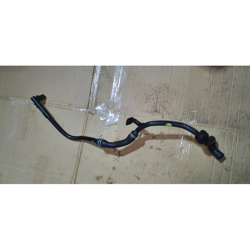 1EK121621 Volkswagen ID.4 Cooling Hose Tube 2021-2023