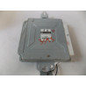 22611AG84C Subaru Legacy Engine Computer 2004