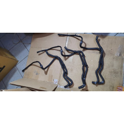 1EK121157A Volkswagen ID.4 Cooling Tube Hose 2021-2023 1EK121157