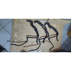 1EK121157A Volkswagen ID.4 Cooling Tube Hose 2021-2023 1EK121157