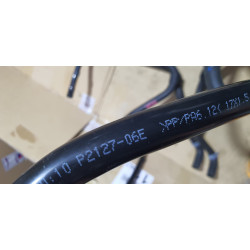1EK121157A Volkswagen ID.4 Cooling Tube Hose 2021-2023 1EK121157