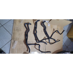 1EK121157A Volkswagen ID.4 Cooling Tube Hose 2021-2023 1EK121157