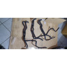 1EK121157A Volkswagen ID.4 Cooling Tube Hose 2021-2023 1EK121157
