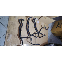 1EK121157A Volkswagen ID.4 Cooling Tube Hose 2021-2023 1EK121157