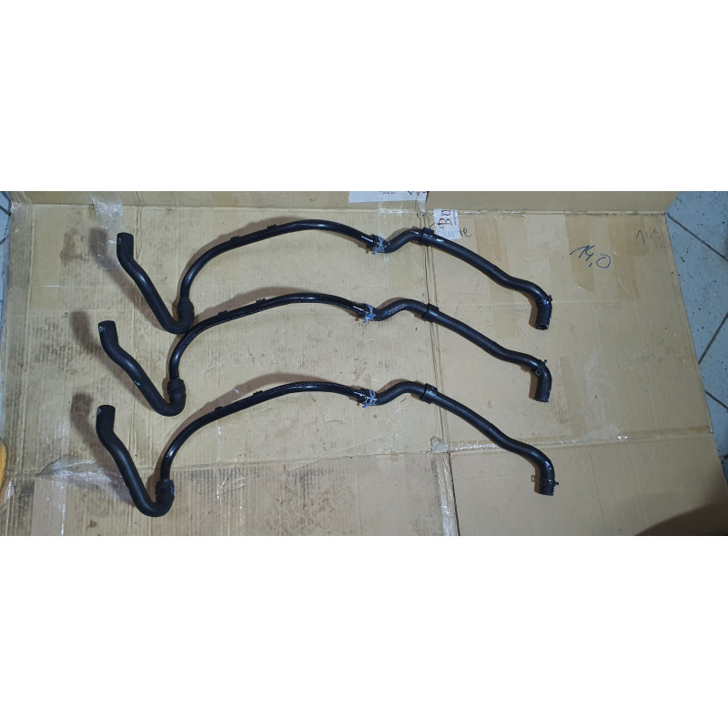 1EK121034A Volkswagen ID.4 Cooling Tube Hose 2021-2024 1EK122049B