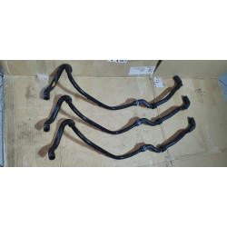 1EK121034A Volkswagen ID.4 Cooling Tube Hose 2021-2024 1EK122049B