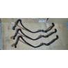1EK121034A Volkswagen ID.4 Cooling Tube Hose 2021-2024 1EK122049B