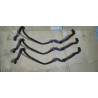1EK121034A Volkswagen ID.4 Cooling Tube Hose 2021-2024 1EK122049B