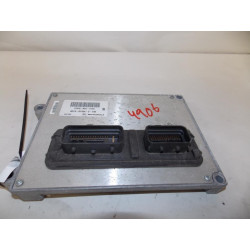 37820-RDJ-A740 Acura MDX Engine Computer 2005-2006