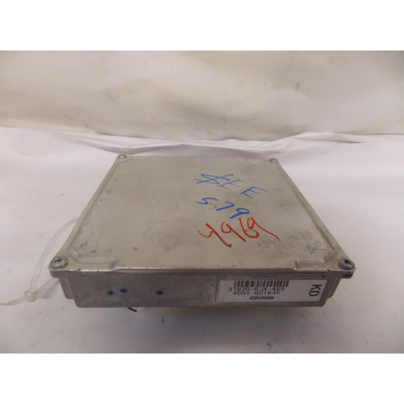 37820-RJA-A59 Acura RL Engine Computer 2005