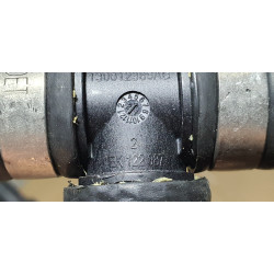 1EK122087A Volkswagen ID.4 Coolant Hoses Tube 2021-2024 1EK122087