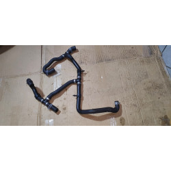 1EK122087A Volkswagen ID.4 Coolant Hoses Tube 2021-2024 1EK122087