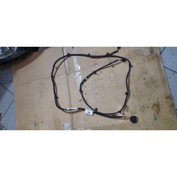L1MT-15K867-BBE Ford Explorer Front Bumper Wiring Harness 2020