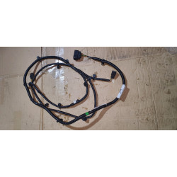 L1MT-15K867-BBE Ford Explorer Front Bumper Wiring Harness 2020