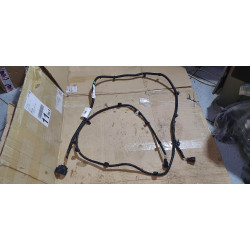 L1MT-15K867-BBE Ford Explorer Front Bumper Wiring Harness 2020