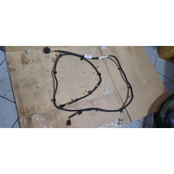L1MT-15K867-BBE Ford Explorer Front Bumper Wiring Harness 2020