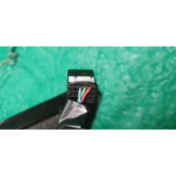 96301-3KB9A Nissan Pathfinder Right Mirror 2013-2017 96301-3KS1D