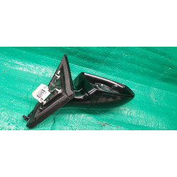 96301-3KB9A Nissan Pathfinder Right Mirror 2013-2017 96301-3KS1D