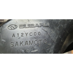 Subaru Forester Air Filter Snorkel 2009-2016