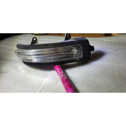 81730-60120 Toyota Land Cruiser Right Mirror Turn Signal LED Blinker Lamp