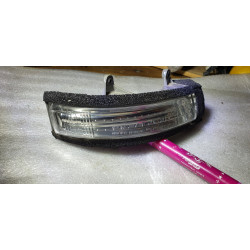 81730-60120 Toyota Land Cruiser Right Mirror Turn Signal LED Blinker Lamp