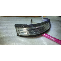81730-60120 Toyota Land Cruiser Right Mirror Turn Signal LED Blinker Lamp