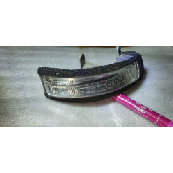 81730-60120 Toyota Land Cruiser Right Mirror Turn Signal LED Blinker Lamp