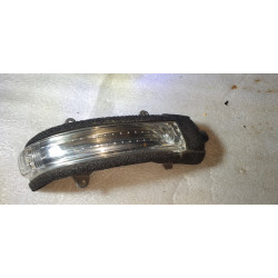 81730-60120 Toyota Land Cruiser Right Mirror Turn Signal LED Blinker Lamp