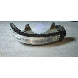 81730-60120 Toyota Land Cruiser Right Mirror Turn Signal LED Blinker Lamp