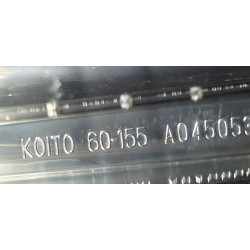 81730-60120 Toyota Land Cruiser Right Mirror Turn Signal LED Blinker Lamp